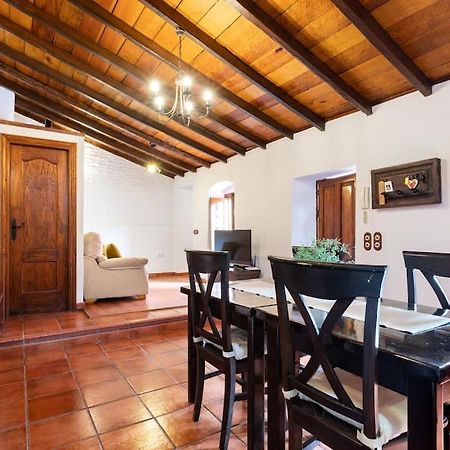 Rural House With Traditional Architecture S. XIX Santa Cruz de Tenerife Buitenkant foto