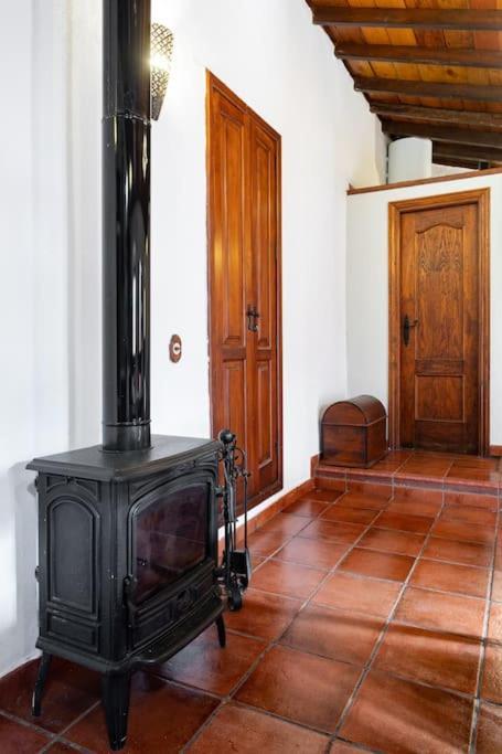 Rural House With Traditional Architecture S. XIX Santa Cruz de Tenerife Buitenkant foto