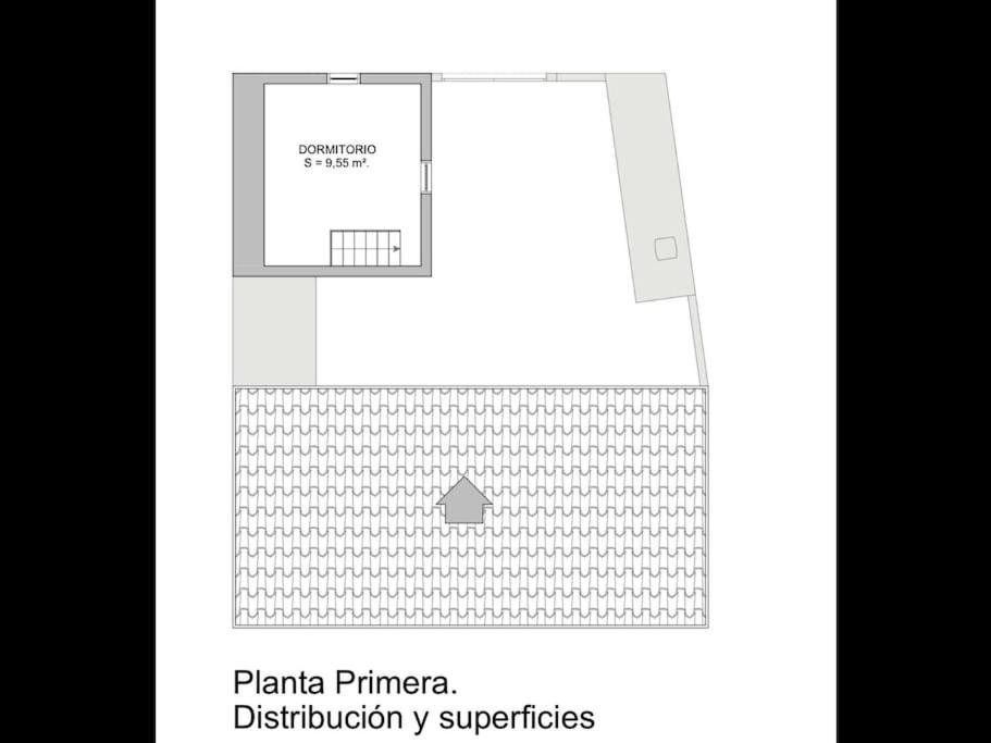 Rural House With Traditional Architecture S. XIX Santa Cruz de Tenerife Buitenkant foto